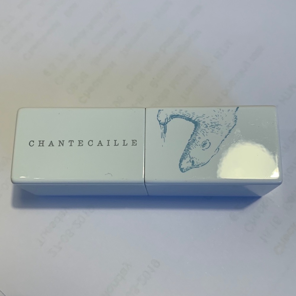 Chantecaille Polar Ice Lip Cristal in Citrine